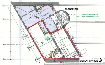 Gewerbeimmobilie mieten in Wien – 121 m², € 2.215 – Bild 6 von 6