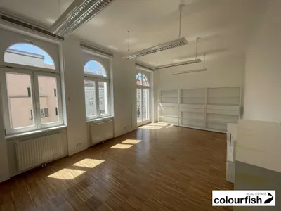 Gewerbeimmobilie mieten in Wien – 121 m², € 2.215 – Bild 3 von 6