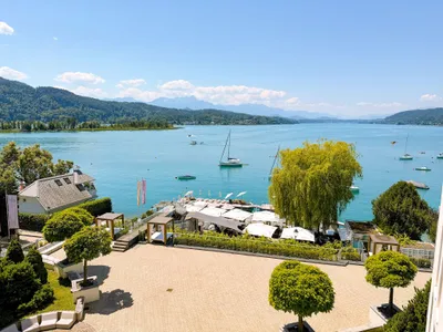 2-Zimmer-Wohnung kaufen in Klagenfurt Land – 61 m², € 698.000