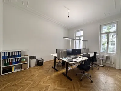 4-Zimmer-Gewerbeimmobilie mieten in Wien – 127 m², € 2.770 – Bild 5 von 15
