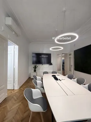 4-Zimmer-Gewerbeimmobilie mieten in Wien – 127 m², € 2.770 – Bild 3 von 15