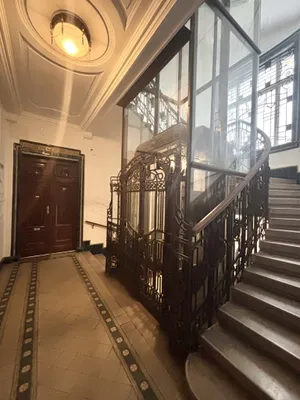 4-Zimmer-Gewerbeimmobilie mieten in Wien – 127 m², € 2.770 – Bild 10 von 15