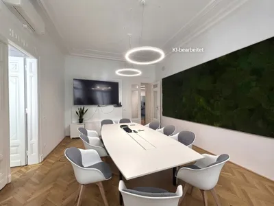 4-Zimmer-Gewerbeimmobilie mieten in Wien – 127 m², € 2.770 – Bild 4 von 15