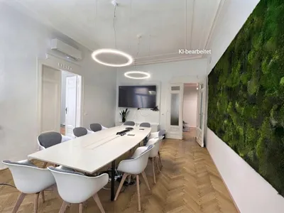 4-Zimmer-Gewerbeimmobilie mieten in Wien – 127 m², € 2.770 – Bild 2 von 15