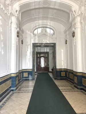 4-Zimmer-Gewerbeimmobilie mieten in Wien – 127 m², € 2.770 – Bild 13 von 15
