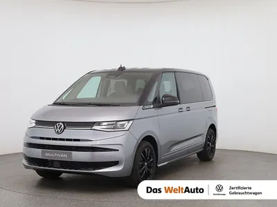 VW Multivan