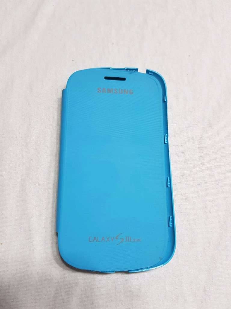 Klapp Handyhlle Samsung Galaxy s3 mini,  2,- (51766 Engelskirchen) -  willhaben