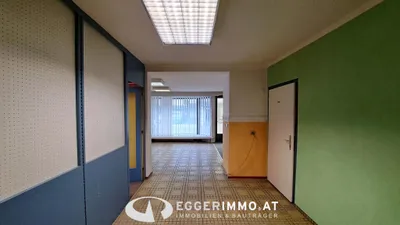 3-Zimmer-Gewerbeimmobilie mieten in Zell am See – 62 m², € 1.100 – Bild 2 von 8