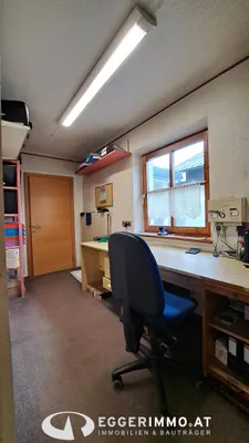 3-Zimmer-Gewerbeimmobilie mieten in Zell am See – 62 m², € 1.100 – Bild 4 von 8