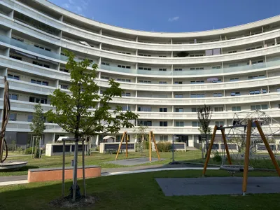 3-Zimmer-Wohnung mieten in Krems an der Donau – 69,22 m², € 862 – Bild 4 von 15