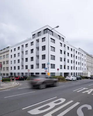Wohnung kaufen in Wien – 61,33 m², € 245.000 – Bild 15 von 22