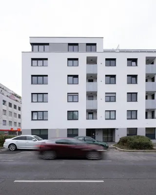 Wohnung kaufen in Wien – 61,33 m², € 245.000 – Bild 16 von 22