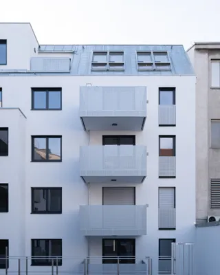 Wohnung kaufen in Wien – 61,33 m², € 245.000 – Bild 19 von 22