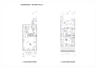 Wohnung mieten in Wien – 92,64 m², € 2.090 – Bild 17 von 17