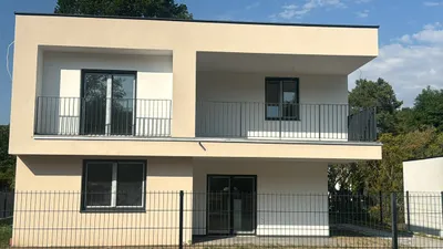 4-Zimmer-Haus kaufen in Baden – 150 m², € 390.000 – Bild 2 von 18