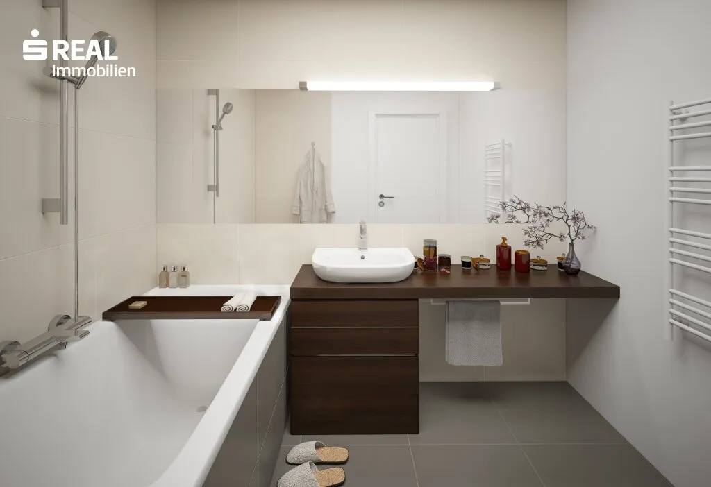 Wohnung – Wien - Ansicht 2