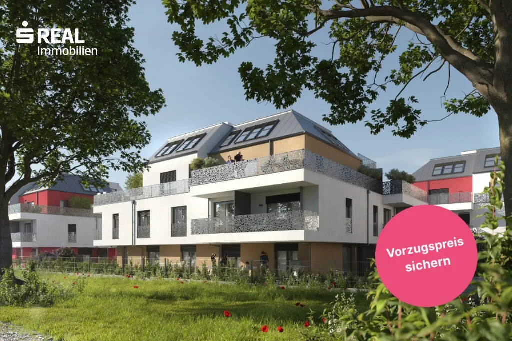 Wohnung – Wien