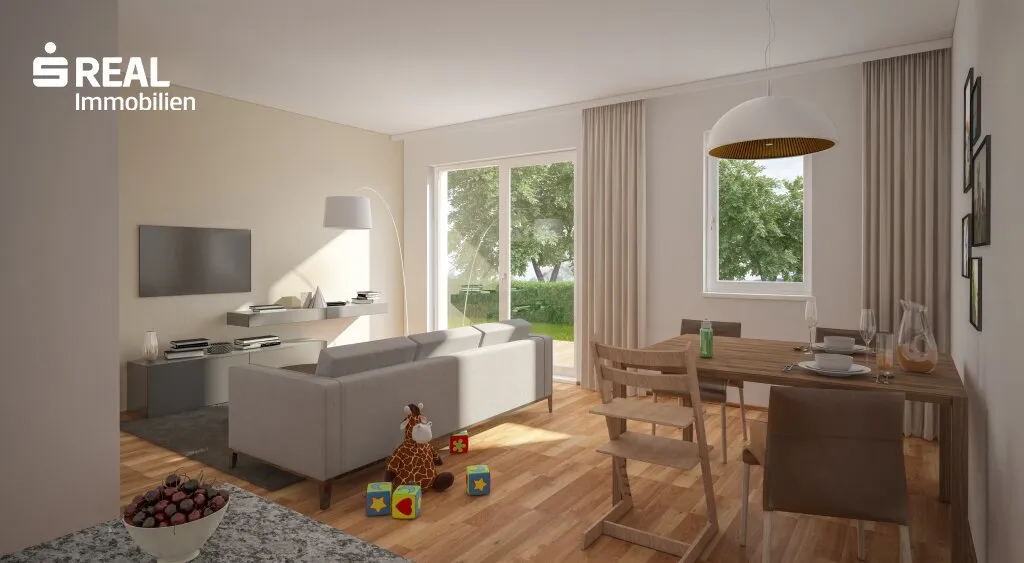 Wohnung – Wien - Ansicht 3