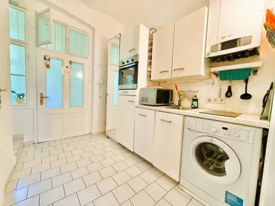 2-Zimmer-Wohnung kaufen in Wien – 46 m², € 249.000