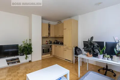 2-Zimmer-Wohnung mieten in Wels – 48,09 m², € 716 – Bild 5 von 13
