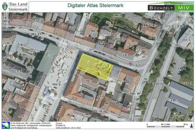 3-Zimmer-Wohnung mieten in Murtal – 76,84 m², € 812 – Bild 12 von 14