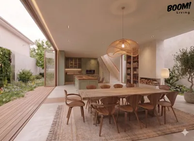 6-Zimmer-Haus kaufen in Wien – 273 m², € 1.290.000 – Bild 5 von 12