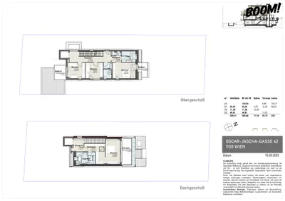 6-Zimmer-Haus kaufen in Wien – 273 m², € 1.290.000 – Bild 12 von 12