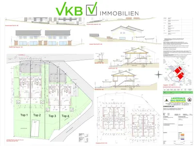 3-Zimmer-Haus kaufen in Freistadt – 115 m², € 399.000 – Bild 7 von 10