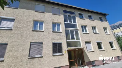 3-Zimmer-Wohnung kaufen in Innsbruck – 65 m², € 299.000 – Bild 3 von 12