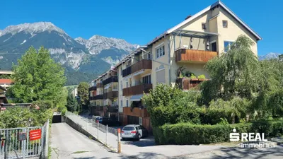3-Zimmer-Wohnung kaufen in Innsbruck – 65 m², € 299.000 – Bild 2 von 12