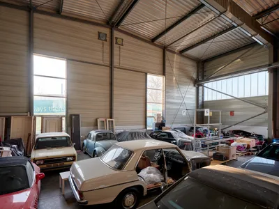 Immobilie kaufen in Korneuburg – 1 200 m², € 1.499 – Bild 38 von 52