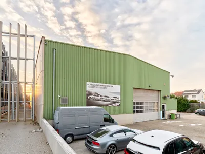 Immobilie kaufen in Korneuburg – 1 200 m², € 1.499 – Bild 5 von 52