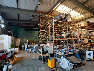 Immobilie kaufen in Korneuburg – 1 200 m², € 1.499 – Bild 32 von 52