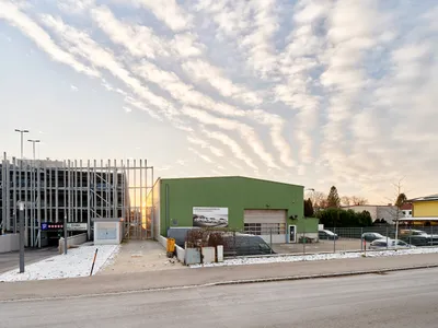 Immobilie kaufen in Korneuburg – 1 200 m², € 1.499 – Bild 3 von 52