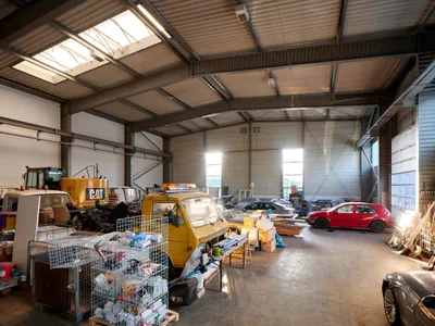 Immobilie kaufen in Korneuburg – 1 200 m², € 1.499 – Bild 33 von 52