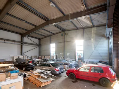 Immobilie kaufen in Korneuburg – 1 200 m², € 1.499 – Bild 34 von 52