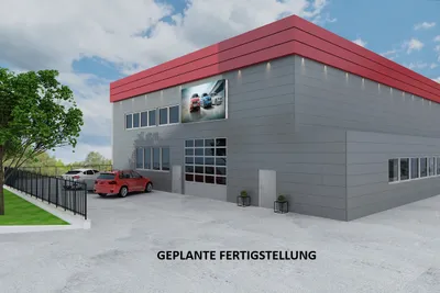 Immobilie kaufen in Korneuburg – 1 200 m², € 1.499 – Bild 51 von 52