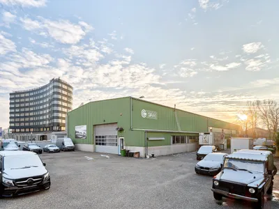 Immobilie kaufen in Korneuburg – 1 200 m², € 1.499 – Bild 4 von 52