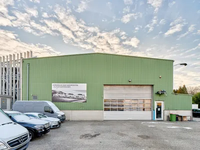 Immobilie kaufen in Korneuburg – 1 200 m², € 1.499 – Bild 6 von 52