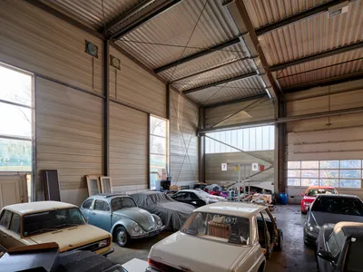 Immobilie kaufen in Korneuburg – 1 200 m², € 1.499 – Bild 37 von 52