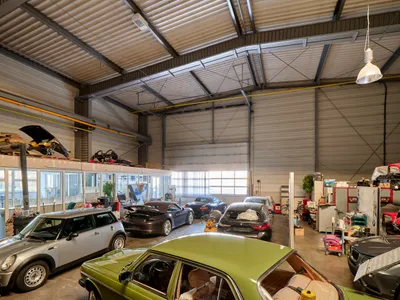 Immobilie kaufen in Korneuburg – 1 200 m², € 1.499 – Bild 28 von 52