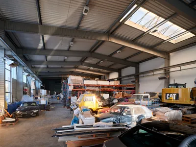 Immobilie kaufen in Korneuburg – 1 200 m², € 1.499 – Bild 35 von 52