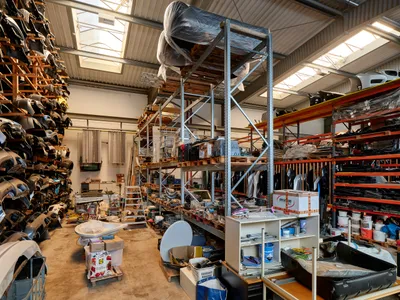 Immobilie kaufen in Korneuburg – 1 200 m², € 1.499 – Bild 30 von 52