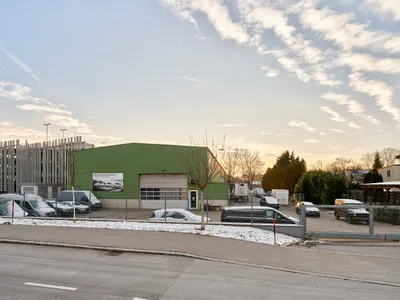 Immobilie kaufen in Korneuburg – 1 200 m², € 1.499 – Bild 2 von 52