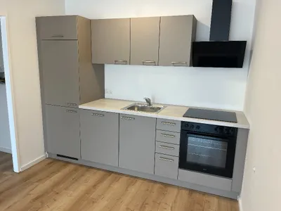 Renovierte 2-Zimmer-Wohnung nahe Hauptbahnhof & U1-Station