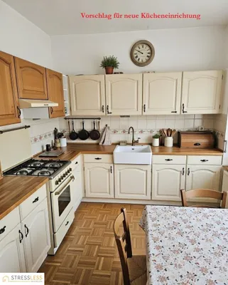 5-Zimmer-Haus kaufen in Korneuburg – 110,58 m², € 649.000 – Bild 15 von 37