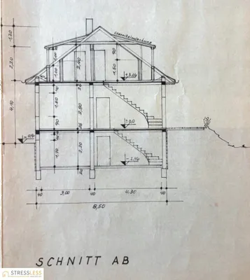 5-Zimmer-Haus kaufen in Korneuburg – 110,58 m², € 649.000 – Bild 37 von 37