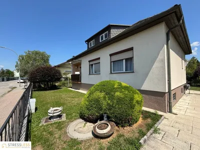 5-Zimmer-Haus kaufen in Korneuburg – 110,58 m², € 649.000 – Bild 3 von 37