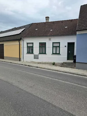 2-Zimmer-Haus kaufen in Mistelbach – 61 m², € 55.000 – Bild 16 von 17