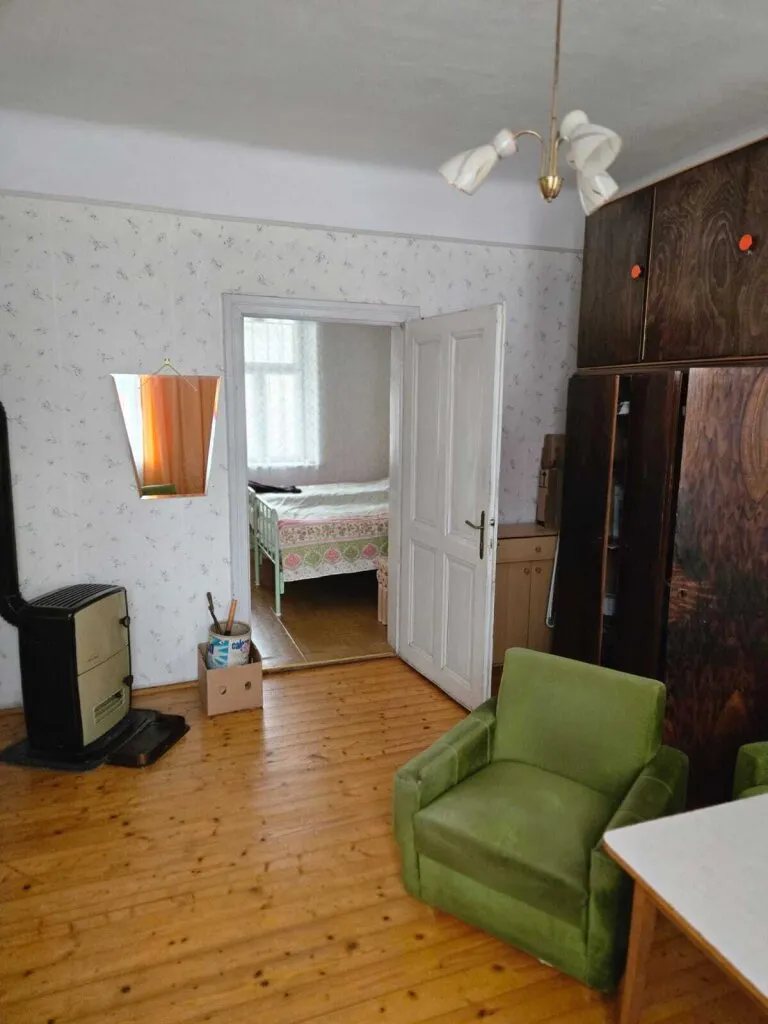 Charmantes 2-Zimmer-Haus mit Garten in Großkrut - Ihr neues Zuhause um nur 78.000 EUR! - Widok 3